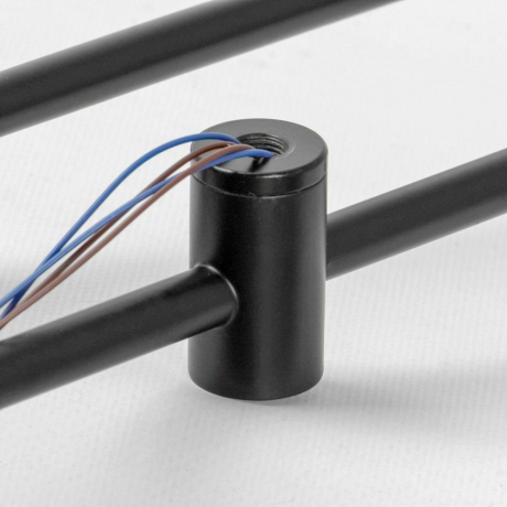 Люстра на штанге Lussole Hart LSP-7208 