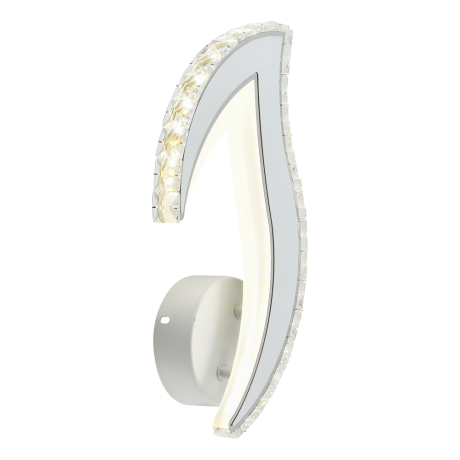 Светодиодный настенный светильник Profit Light 3906/1W WHT 33W 