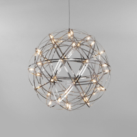 Подвесной светильник Bogate's Plesso 434/1