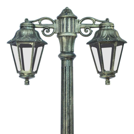 Фонарный столб Fumagalli Anna E22.157.S20.BXF1RDN