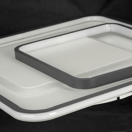 Накладной светильник Lussole  LSP-8464 