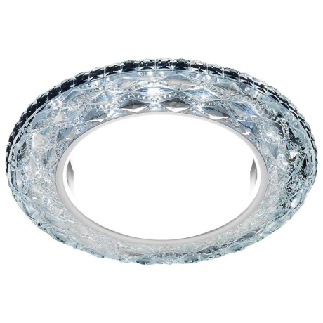 Встраиваемый светильник Ambrella Light G G288 CH 