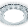 Встраиваемый светильник Ambrella Light G G288 CH 