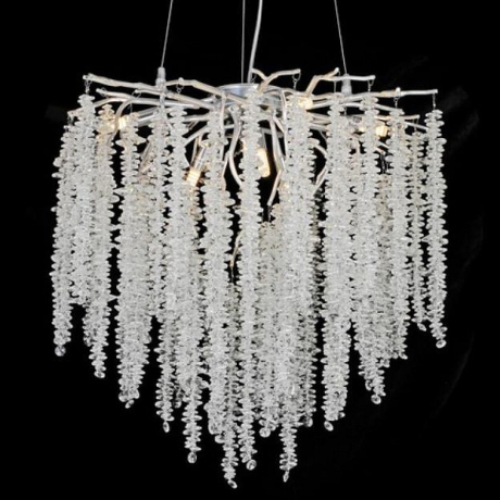 Подвесная люстра Aployt Paulina APL.848.13.13 