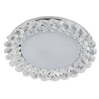 Встраиваемый светильник Эра DK84 Б0020573