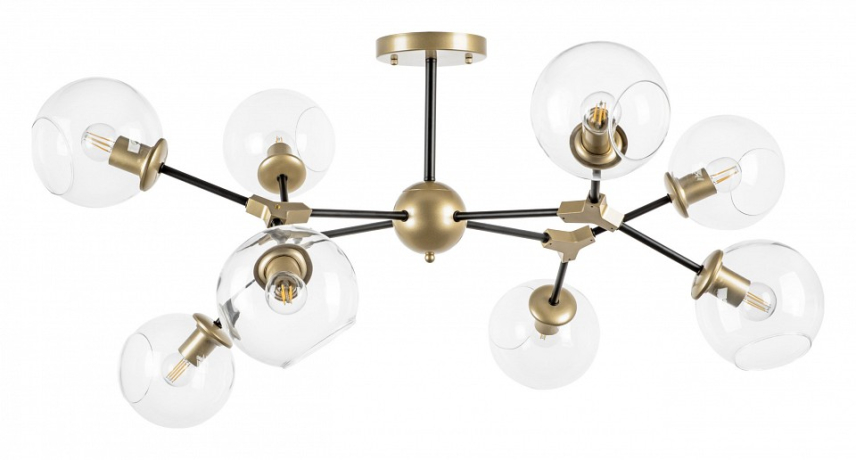 Люстра на штанге Lightstar Beta 785083 