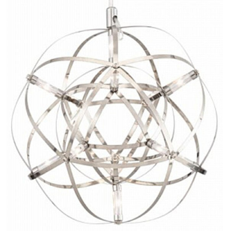 Подвесной светильник Freya Amber FR5099PL-L6CH