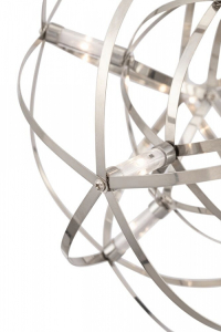 Подвесной светильник Freya Amber FR5099PL-L6CH