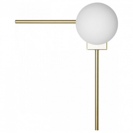 Накладной светильник Loft it Meridian 10132/A Gold 