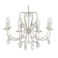 Подвесная люстра Arti Lampadari Miracoli Miracoli E 1.1.8 CG