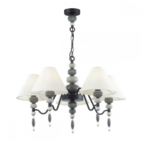 Подвесная люстра Odeon Light Sochi 4896/5 