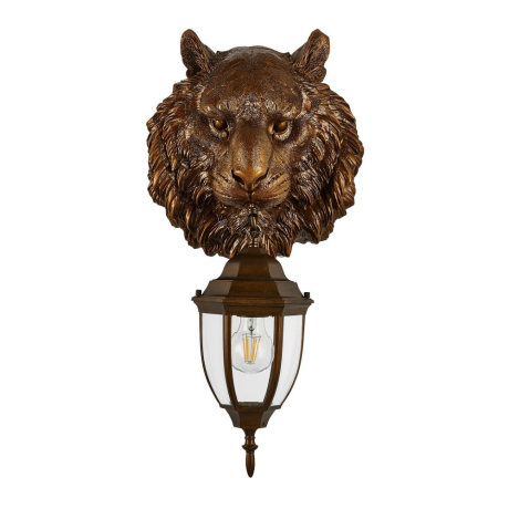 Уличный настенный светильник от Lustrof 769777-286050