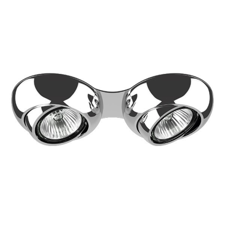 Витринный образец!  <38931> 11824 Встраиваемый светильник Lightstar Ocula 