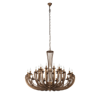 Подвесная люстра Vitaluce  V3295-8/20+10