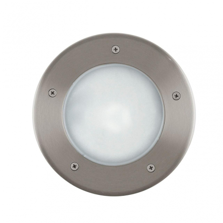 Встраиваемый в дорогу светильник Eglo Riga 3 86189