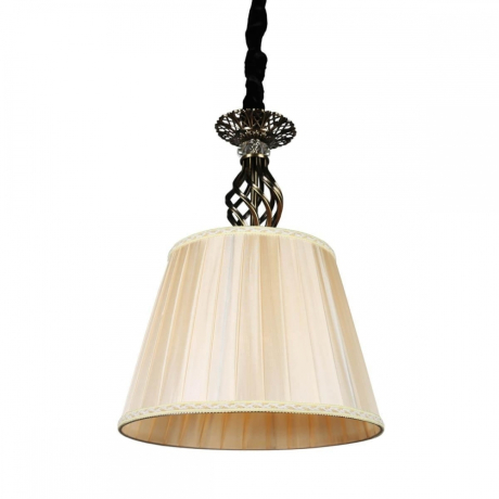 Светильник подвесной с лампочкой Omnilux OML-79116-01+Lamps 