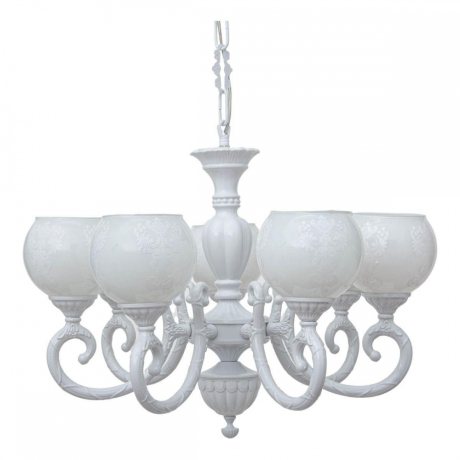 Подвесная люстра Abrasax Aster SD751 