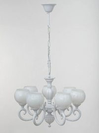 Подвесная люстра Abrasax Aster SD751