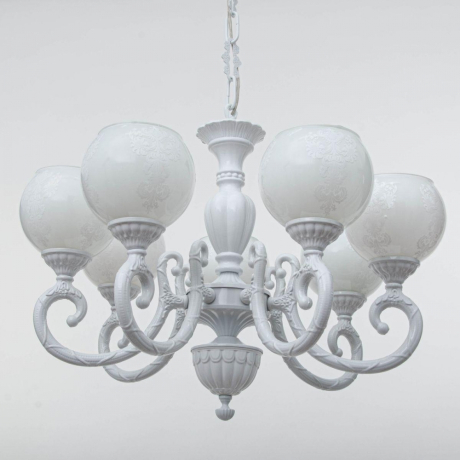 Подвесная люстра Abrasax Aster SD751 