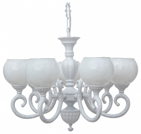 Подвесная люстра Abrasax Aster SD751 