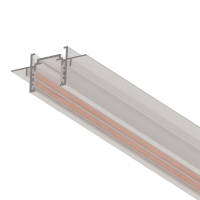 Трек накладной Arte Lamp Optima-Accessories A730233