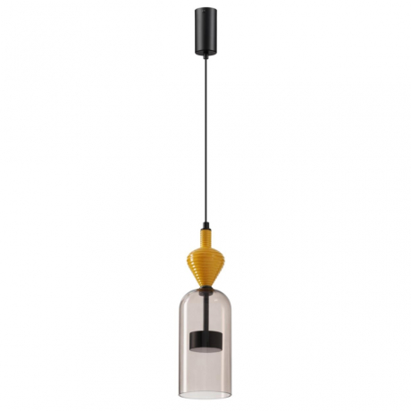 Подвесной светильник Odeon Light Palleta 5046/12LB 