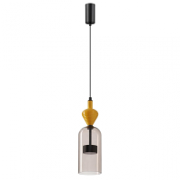 Подвесной светильник Odeon Light Palleta 5046/12LB