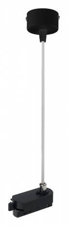 Подвес для трека Lightstar Barra 502197 