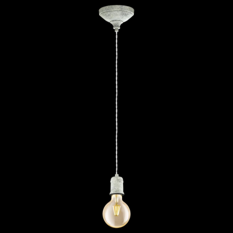 Подвесной светильник Eglo Yorth 32533 