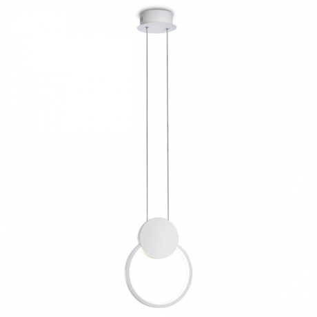 Подвесной светильник Ambrella Light FL FL5251