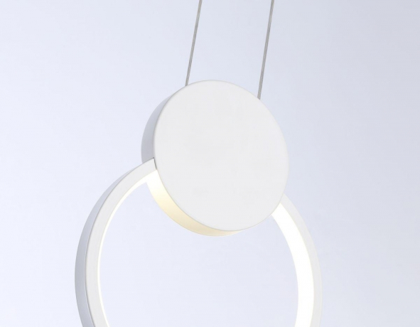 Подвесной светильник Ambrella Light FL FL5251