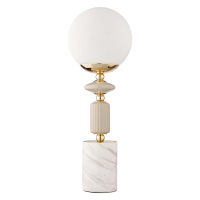 Настольная лампа декоративная Lumion Vivien 6580/1T