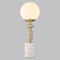 Настольная лампа декоративная Lumion Vivien 6580/1T