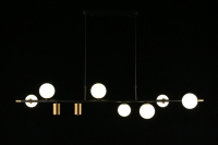 Подвесной светильник Aployt Klaudia APL.644.13.07