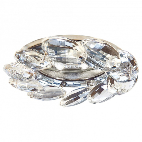 Встраиваемый светильник Lightstar Noce 031904 