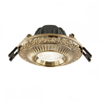 Встраиваемый светильник Citilux Боска CLD041NW3