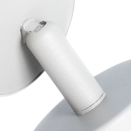 Спот Arte Lamp Aquarius A3216PL-1GY 