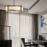 Подвесной светильник Imperiumloft ADEN LIGIA01 