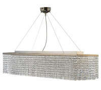 Подвесной светильник Arti Lampadari Milano Milano E 1.5.120X30.501 N