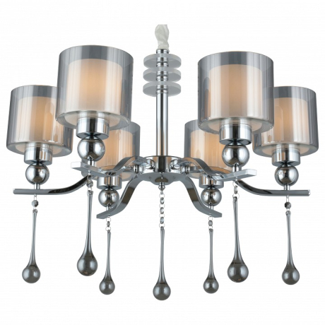 Подвесная люстра Omnilux Giarre OML-56003-06 