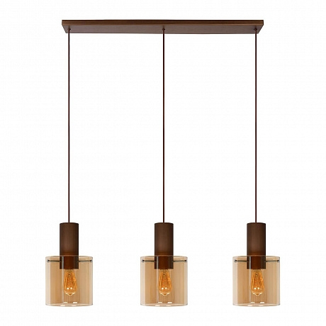 Подвесной светильник Lucide Toledo 74405/03/62 