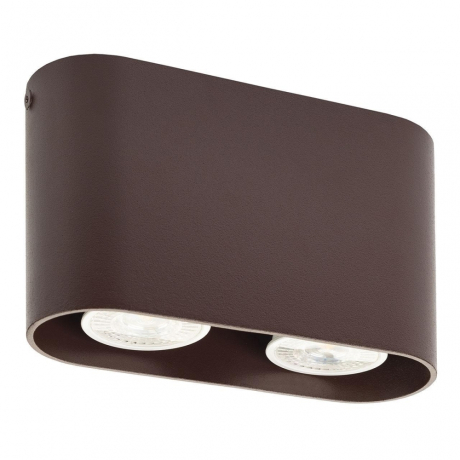 DK2006-CH Точечный накладной светильник DENKIRS 