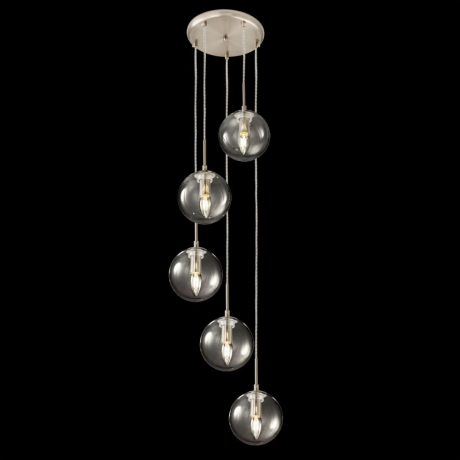 Подвесной светильник Citilux Томми CL102051 