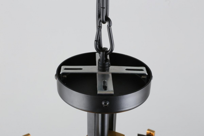 Светильник на штанге Omnilux Onte OML-99703-06 