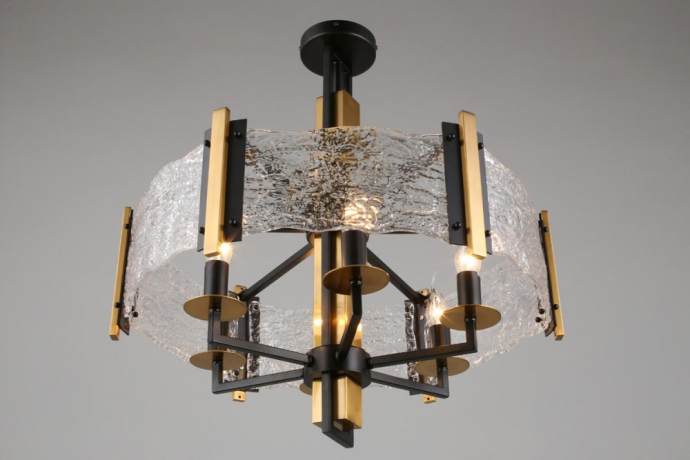 Светильник на штанге Omnilux Onte OML-99703-06 