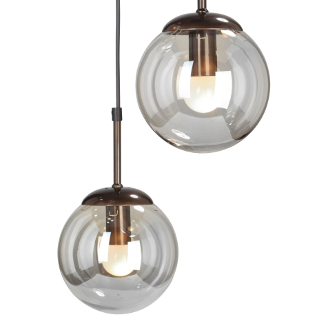 Подвесной светильник Vitaluce  V4872-7/3S 