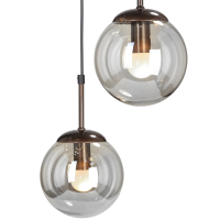 Подвесной светильник Vitaluce  V4872-7/3S