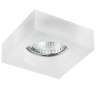 Встраиваемый светильник Lightstar Lui mini 006149 