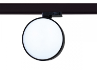 Трехфазный LED светильник 24W 4000К для трека Mon Donolux DL18791R24N1B Track