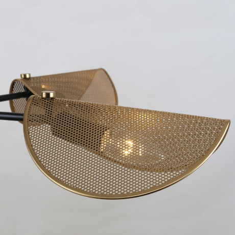 Люстра на штанге F-promo Harsh 4082-5P 